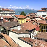 Dimore Della Cisterna Daire
