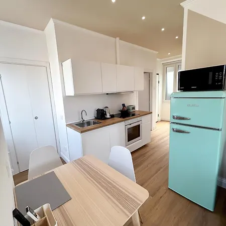 Dimore Della Cisterna Apartman Stresa