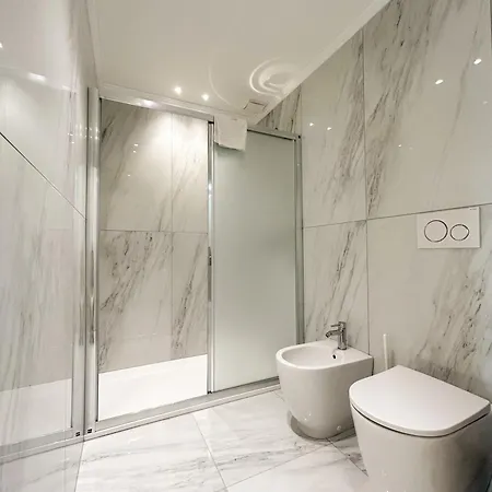 Dimore Della Cisterna Apartman