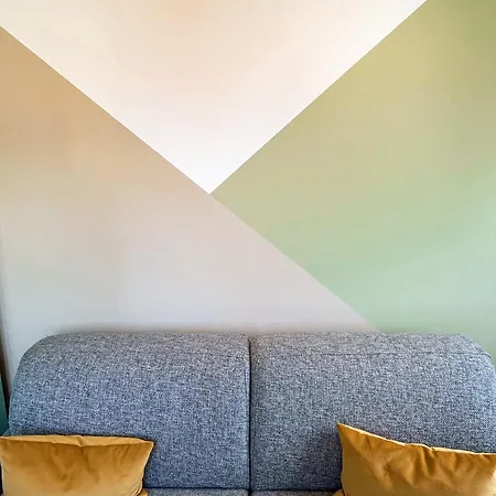 Apartman Dimore Della Cisterna Stresa