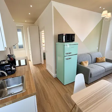 Apartman Dimore Della Cisterna