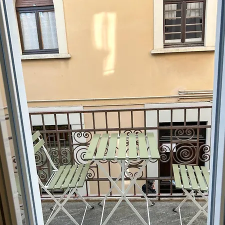شقة Dimore Della Cisterna