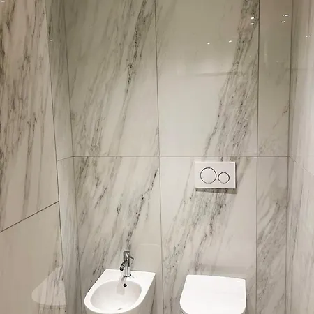 Dimore Della Cisterna Apartman Stresa