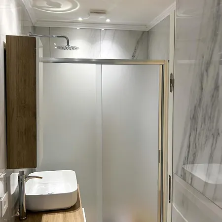 Apartman Dimore Della Cisterna Stresa