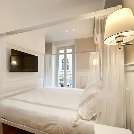 Apartman Dimore Della Cisterna Stresa