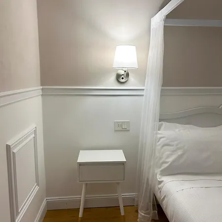 Apartman Dimore Della Cisterna Stresa