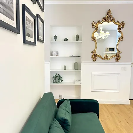 Dimore Della Cisterna * Stresa