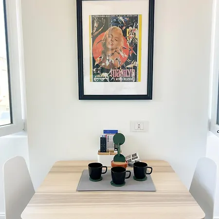 Apartman Dimore Della Cisterna