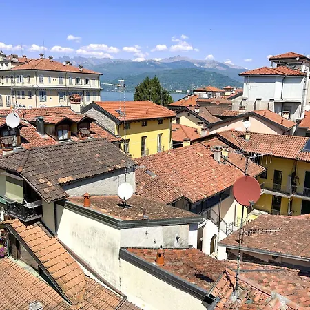 Dimore Della Cisterna Apartman