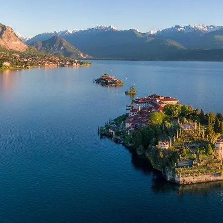 Dimore Della Cisterna