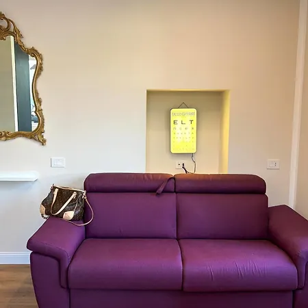 Apartment Dimore Della Cisterna