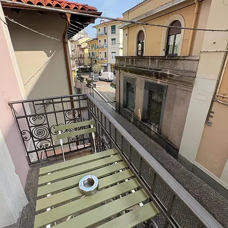 Dimore Della Cisterna Apartamento *