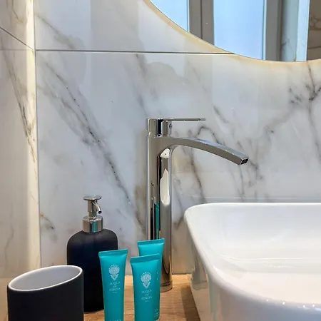 Apartamento Dimore Della Cisterna *