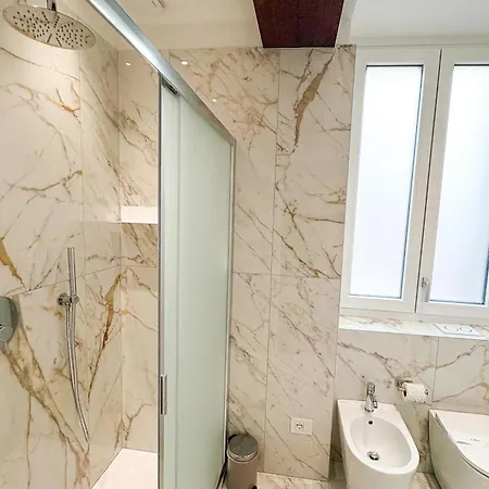 Apartamento Dimore Della Cisterna *