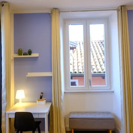 Apartamento Dimore Della Cisterna Stresa