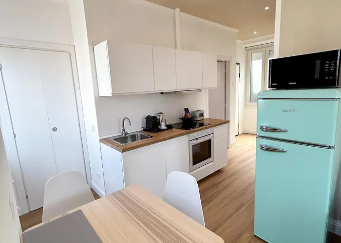 Dimore Della Cisterna Apartment Stresa