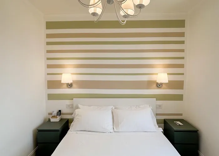 Dimore Della Cisterna