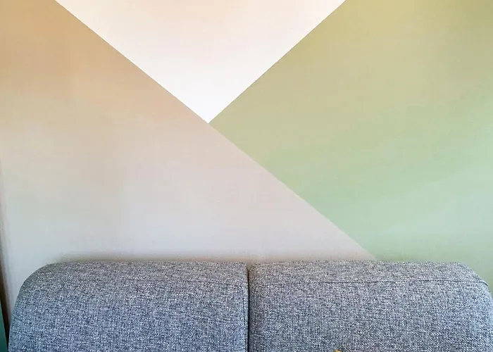 Appartamento Dimore Della Cisterna Stresa