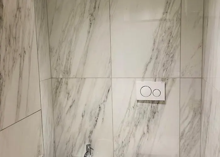 Dimore Della Cisterna Apartment Stresa