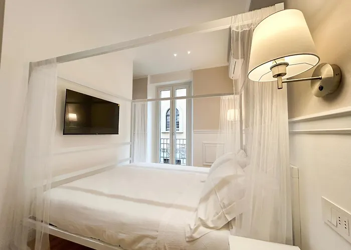 Apartment Dimore Della Cisterna Stresa