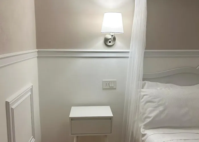 Apartment Dimore Della Cisterna Stresa