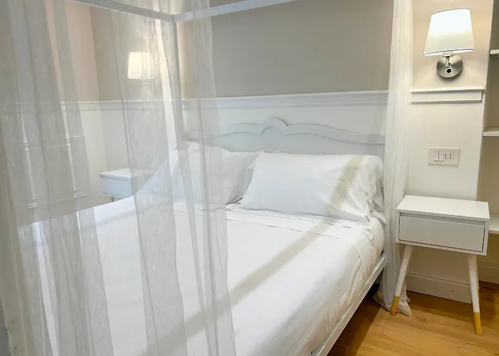 Dimore Della Cisterna Stresa