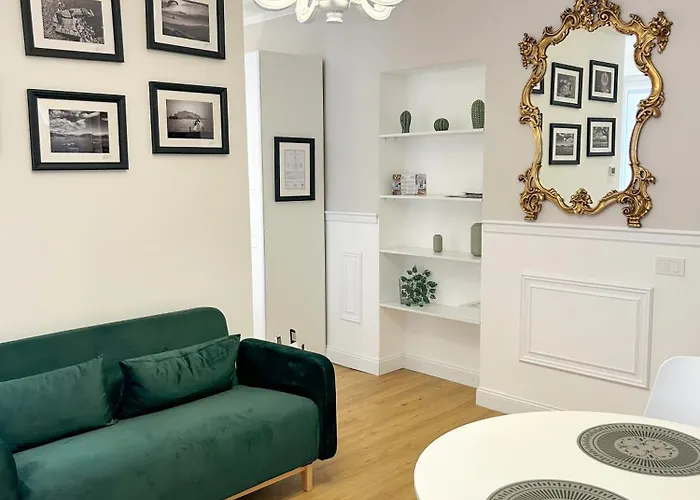 Dimore Della Cisterna *