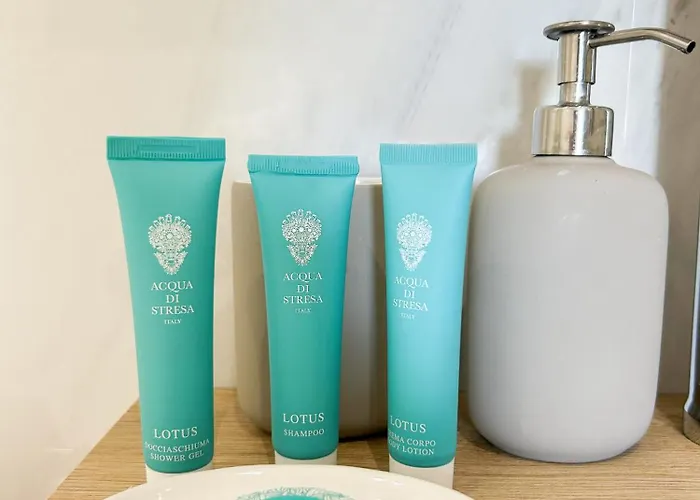 Appartamento Dimore Della Cisterna Stresa