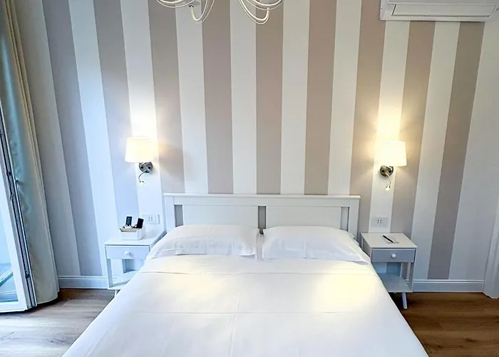 Dimore Della Cisterna Apartment *