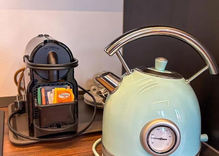 Apartment Dimore Della Cisterna Stresa