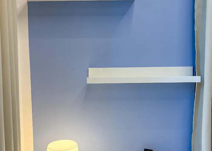 Dimore Della Cisterna Apartment Stresa