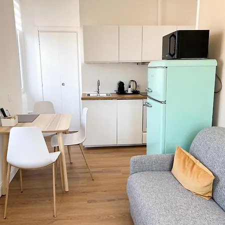 Dimore Della Cisterna Apartman Stresa