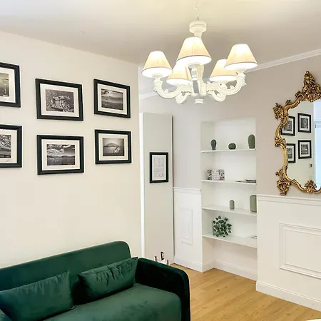 Apartman Dimore Della Cisterna Stresa