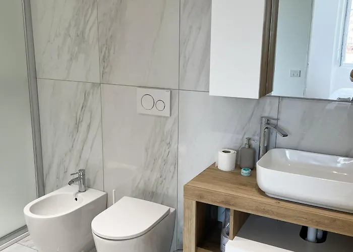 Dimore Della Cisterna Stresa