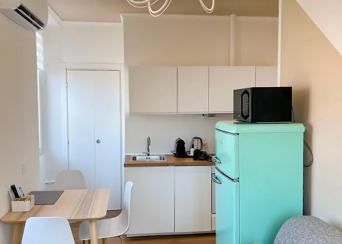 Dimore Della Cisterna Apartman