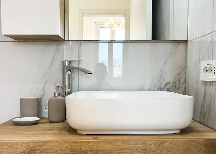 Apartman Dimore Della Cisterna Stresa