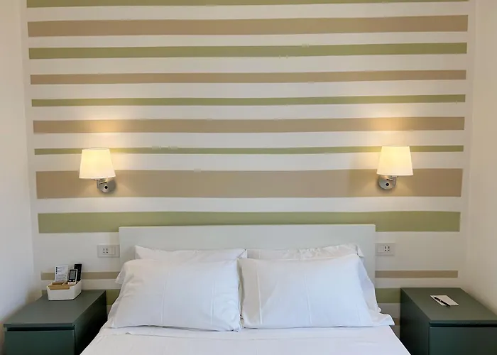 Apartman Dimore Della Cisterna *