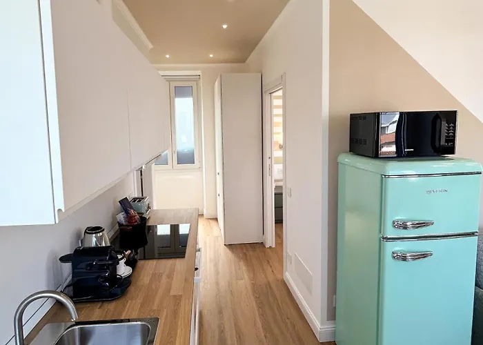 Dimore Della Cisterna Apartman *