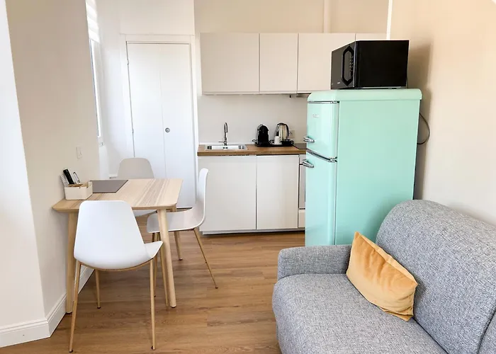 Dimore Della Cisterna Apartman Stresa