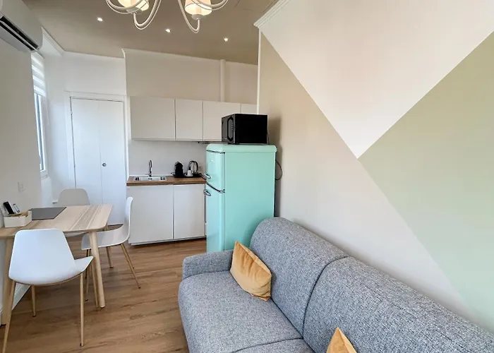 Dimore Della Cisterna * Stresa