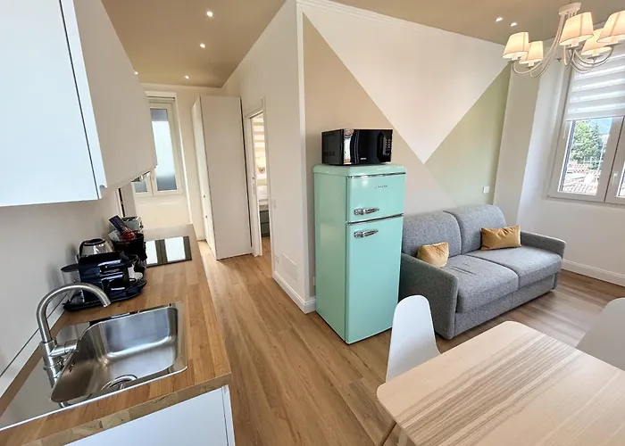 Apartman Dimore Della Cisterna