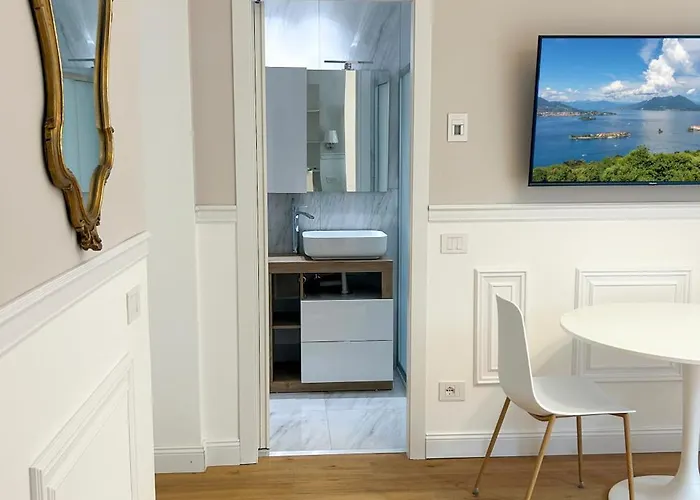 Dimore Della Cisterna