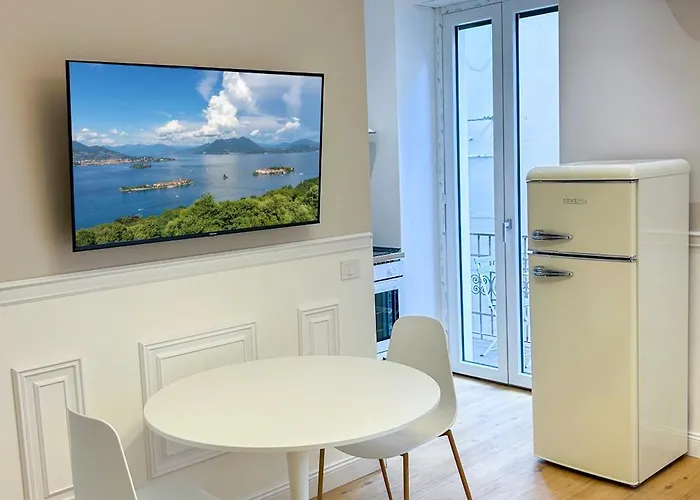 Dimore Della Cisterna *