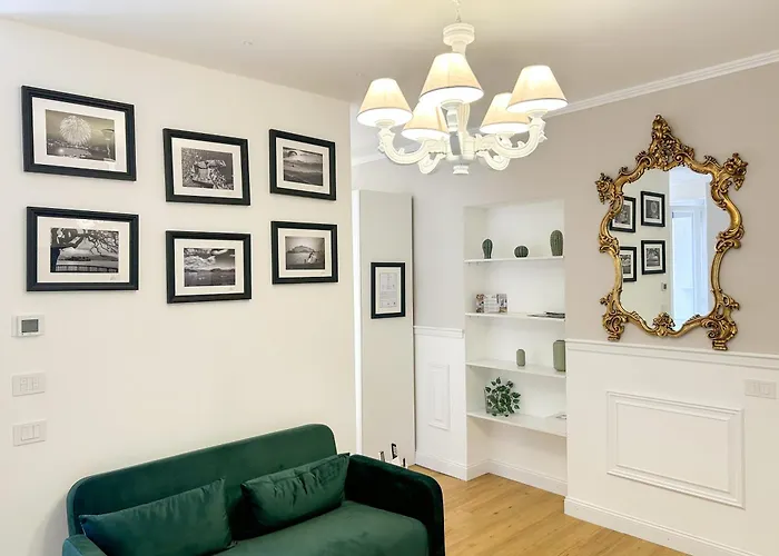 Apartman Dimore Della Cisterna Stresa