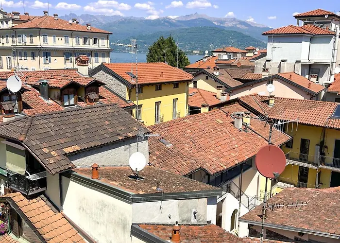 Dimore Della Cisterna Apartman