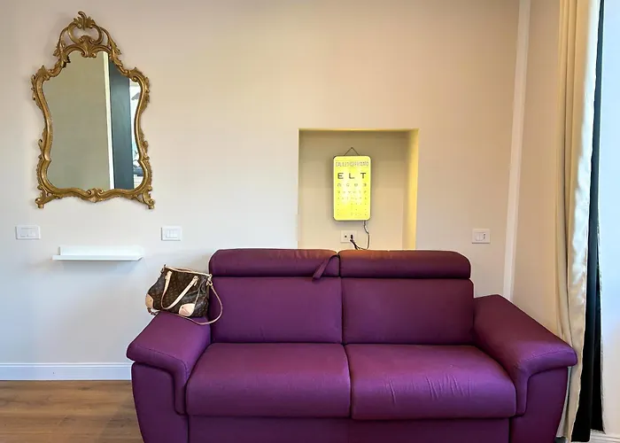 Apartman Dimore Della Cisterna