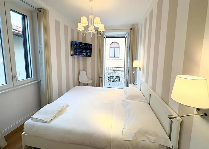 Apartman Dimore Della Cisterna