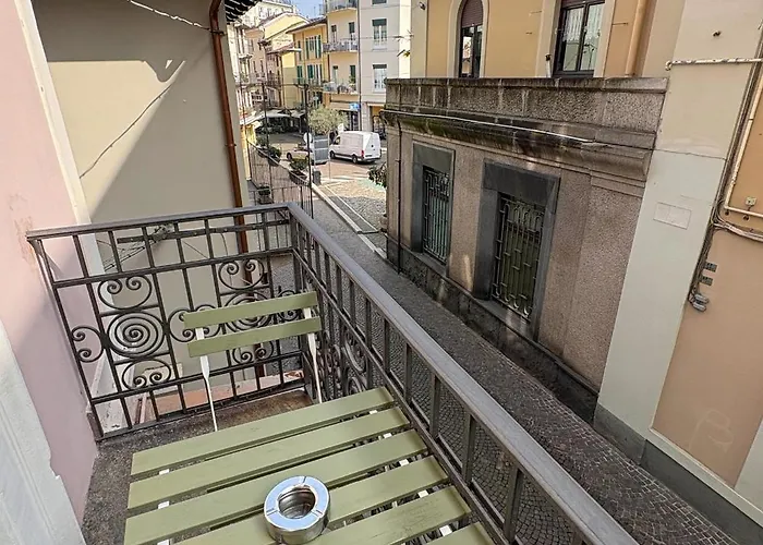Dimore Della Cisterna Apartman *