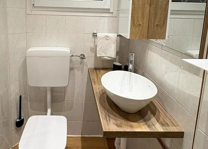 Dimore Della Cisterna Apartman *