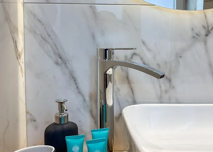 Apartman Dimore Della Cisterna *